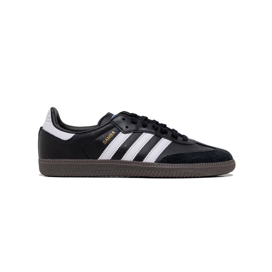 Adidas Samba OG Black White Gum