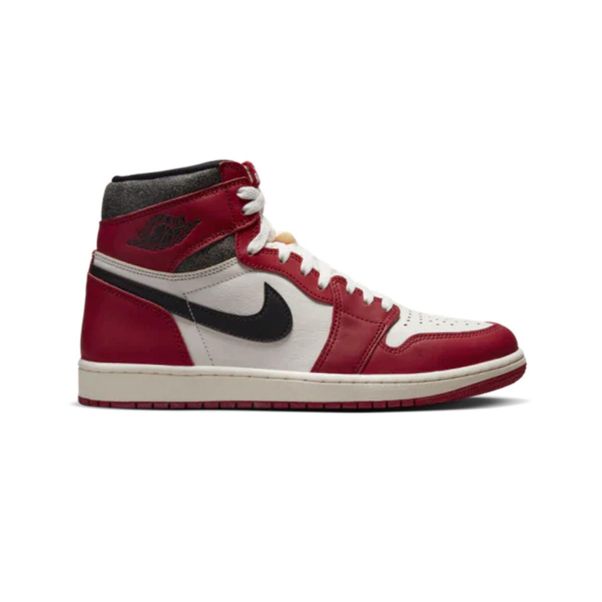 Air Jordan 1 Retro High OG Chicago Lost and Found