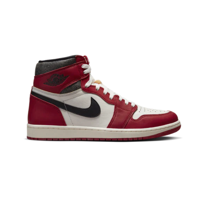 Air Jordan 1 Retro High OG Chicago Lost and Found