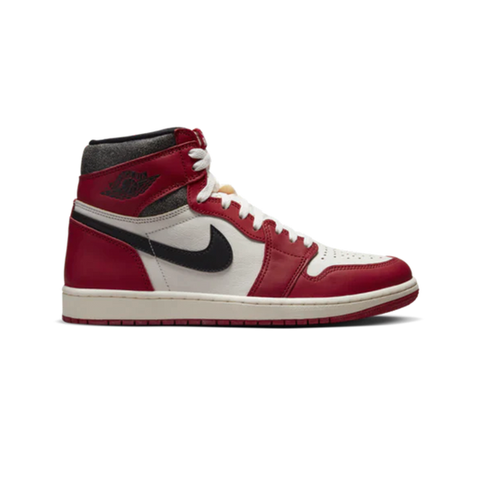 Air Jordan 1 Retro High OG Chicago Lost and Found