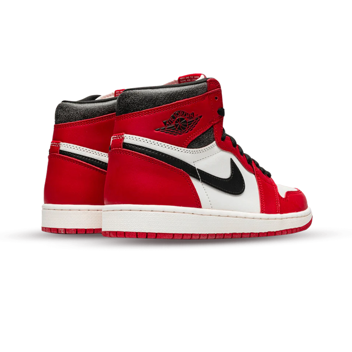 Air Jordan 1 Retro High OG Chicago Lost and Found