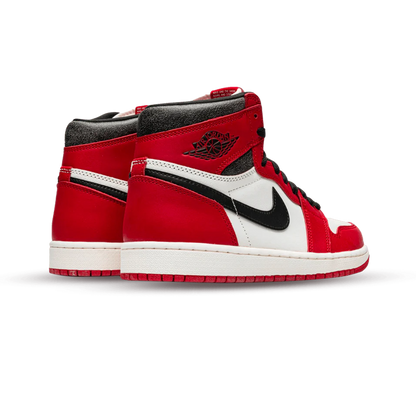 Air Jordan 1 Retro High OG Chicago Lost and Found