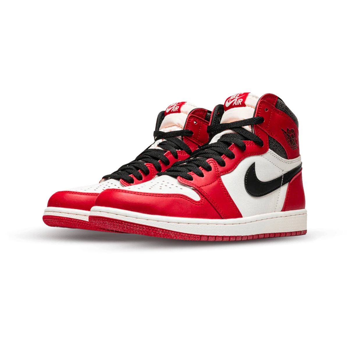 Air Jordan 1 Retro High OG Chicago Lost and Found