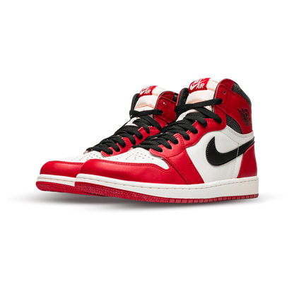 Air Jordan 1 Retro High OG Chicago Lost and Found