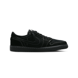 Air Jordan 1 Retro Low OG SP Travis Scott Black Phantom