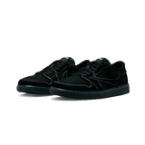 Air Jordan 1 Retro Low OG SP Travis Scott Black Phantom