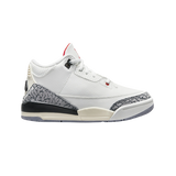 Air Jordan 3 Retro White Cement Reimagined