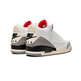Air Jordan 3 Retro White Cement Reimagined