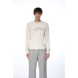 Ante Berlin Grosshandel Longsleeve Off-white – image 10
