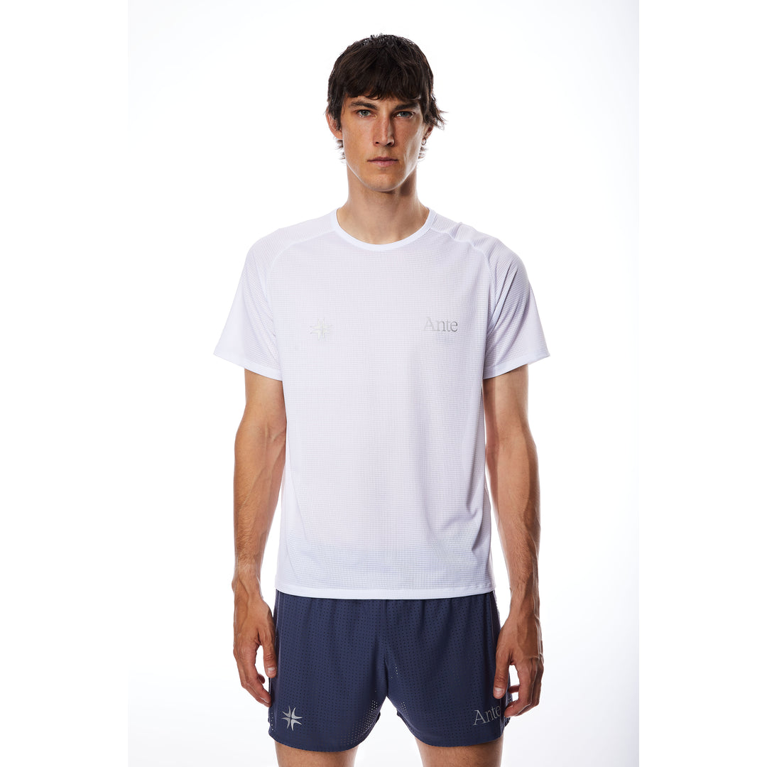 Ante Berlin Elite T-Shirt White – image 5