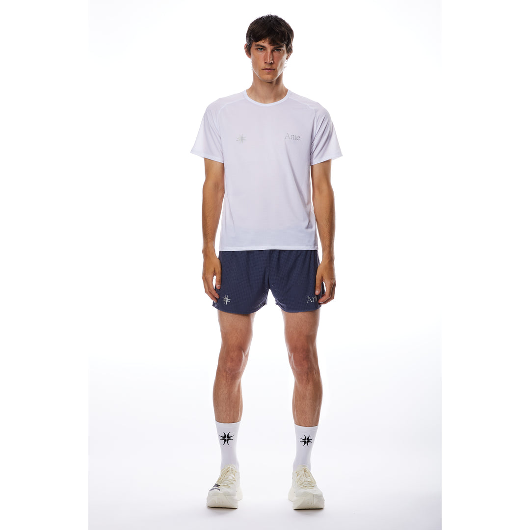 Ante Berlin Elite T-Shirt White – image 4