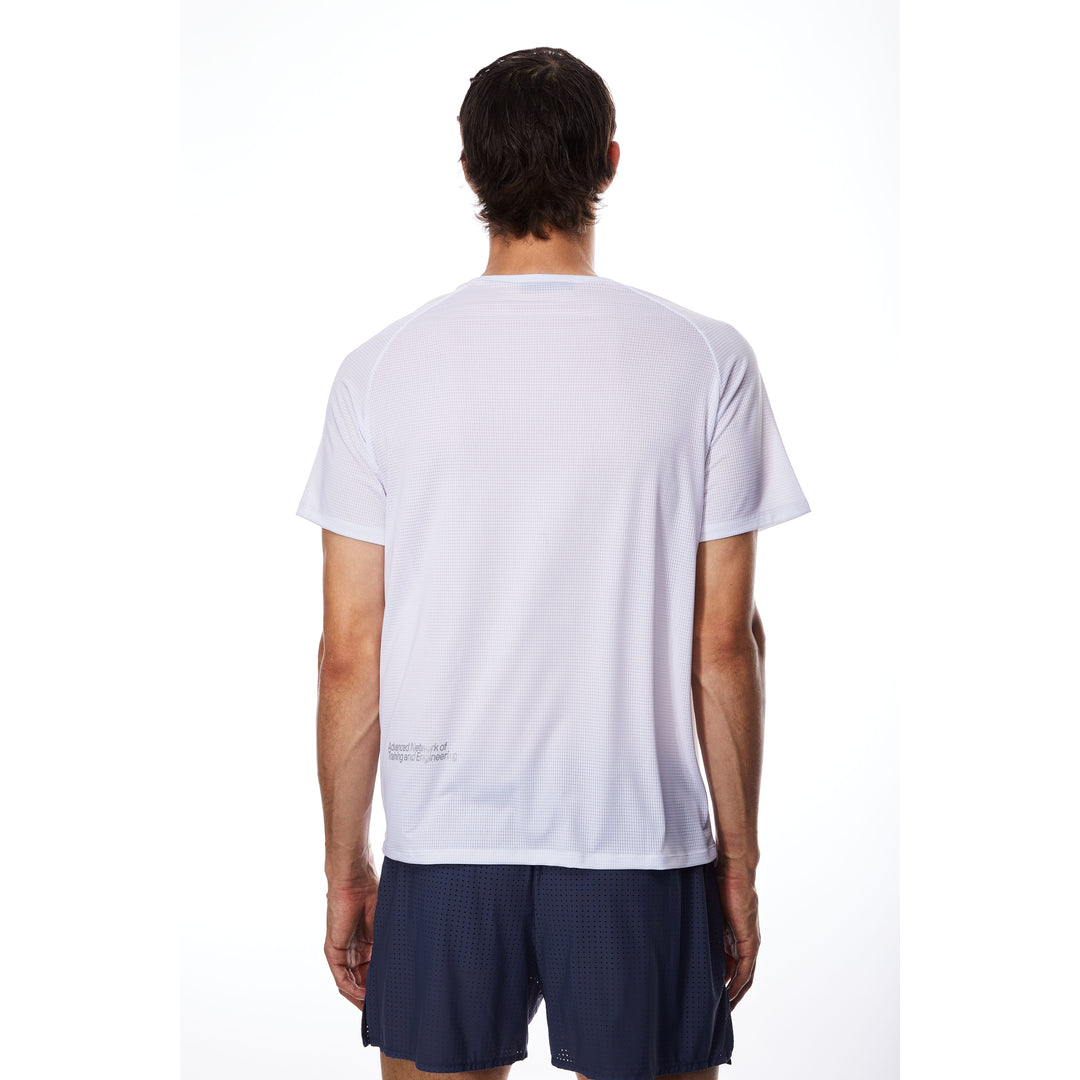 Ante Berlin Elite T-Shirt White – image 6