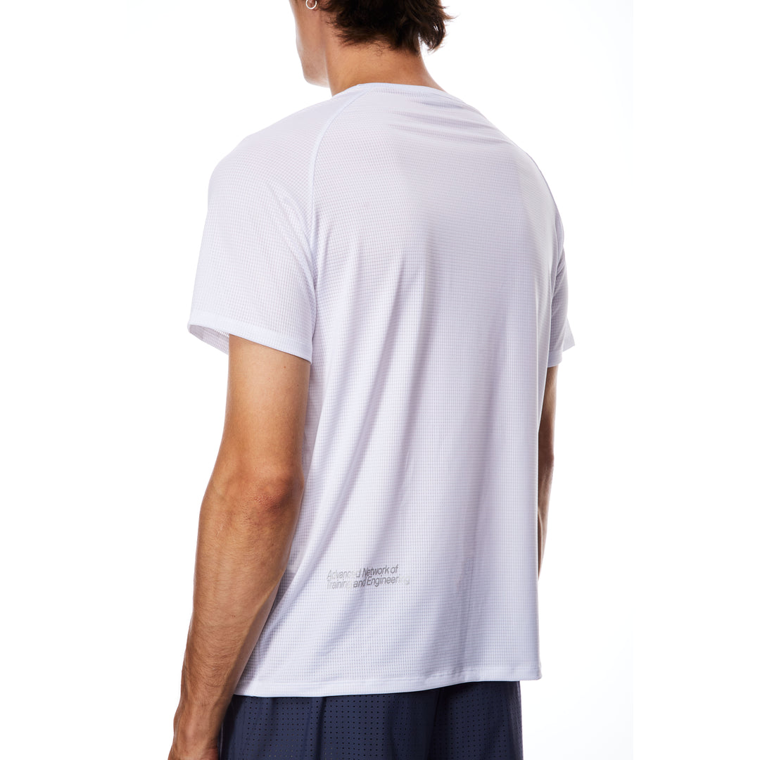 Ante Berlin Elite T-Shirt White – image 8