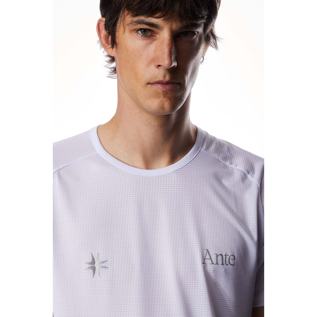 Ante Berlin Elite T-Shirt White – image 7