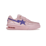 A Bathing Ape Road Sta Don Toliver – limited edition streetwear sneakers, collaboration with rapper Don Toliver, premium leather and mesh upper, bold colorway, distinctive star side logo, cushioned midsole, durable rubber outsole, men's and women's urban fashion shoes