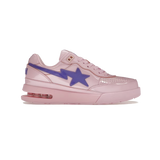 A Bathing Ape Road Sta Don Toliver – limited edition streetwear sneakers, collaboration with rapper Don Toliver, premium leather and mesh upper, bold colorway, distinctive star side logo, cushioned midsole, durable rubber outsole, men's and women's urban fashion shoes