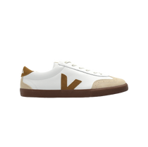 Veja Volley Leather White Tent Bark sneakers