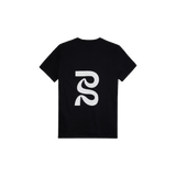 Bandit Unisex Current Tee Black