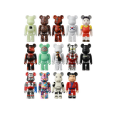 Bearbrick Series 44