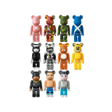 Bearbrick Series 45