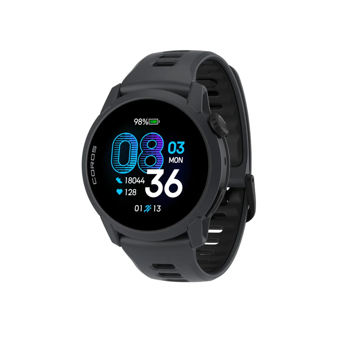 Coros GPS Pace 4 Black – image 4