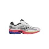 Saucony Progrid Omni 9 White Vizired