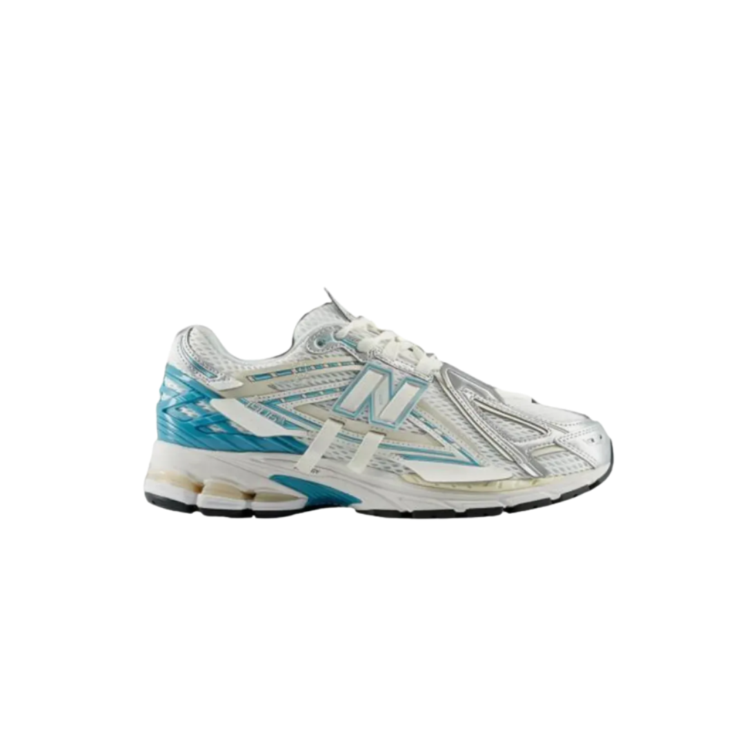 New Balance 1906A Sea Salt Altitude Metallic – image 1 | COLLECT Barcelona