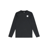 Saysky Clean Pace Long Sleeve - Black