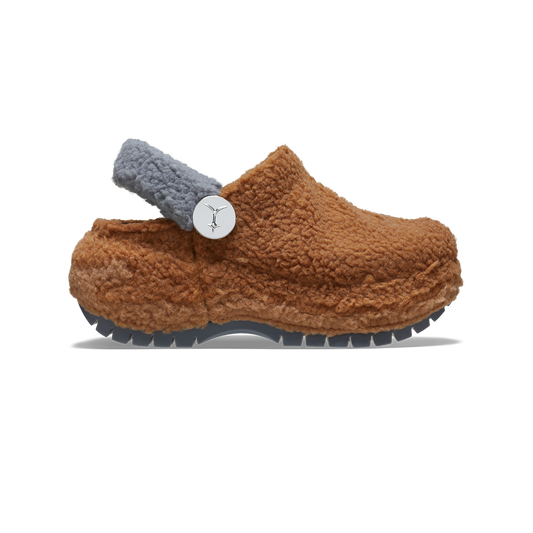 Crocs Classic Mega Crush Clog Lil Nas X