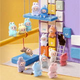Labubu The Monsters Pin for Love Series collectible – view 4