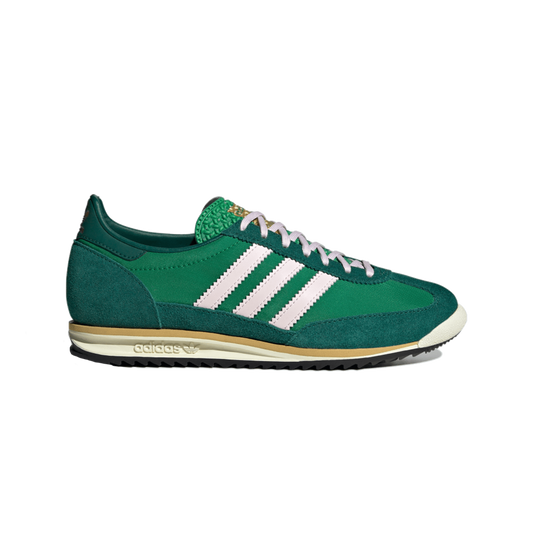 Adidas SL 72 Collegiate Green