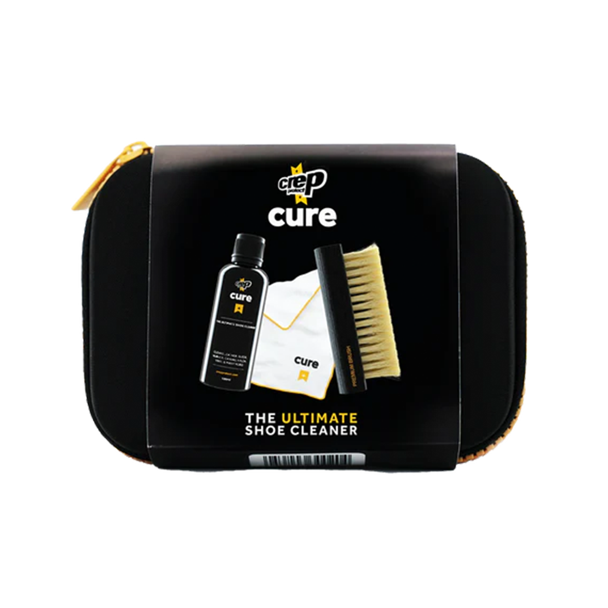 Crep Protect Cure Travel Kit