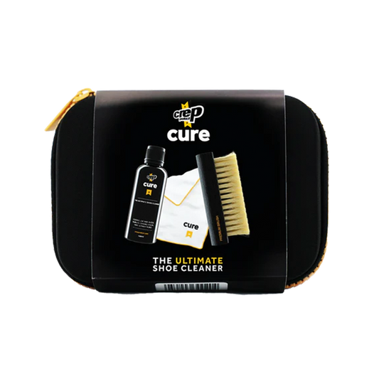 Crep Protect Cure Travel Kit