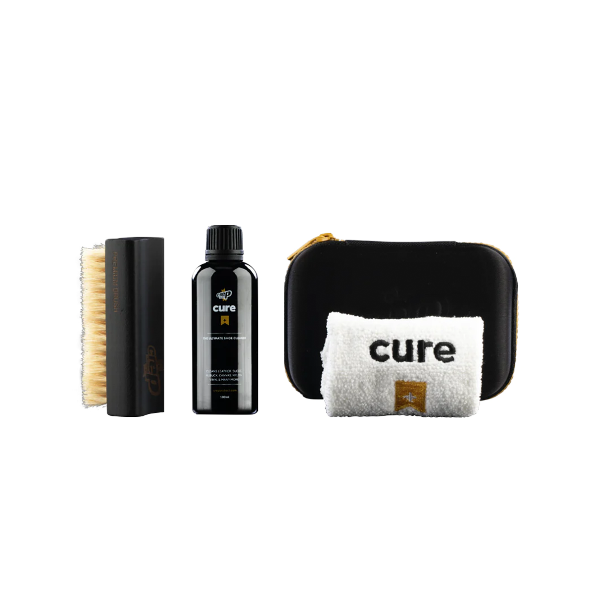 Crep Protect Cure Travel Kit