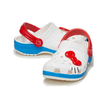 Crocs Classic Clog Hello Kitty I Am