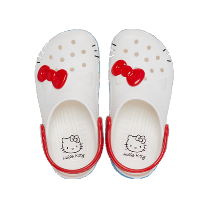 Crocs Classic Clog Hello Kitty I Am