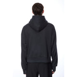 Ante Berlin Distressed Hoodie Washed Grey – image 6