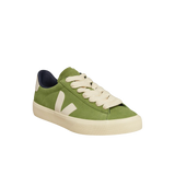 Veja Campo Bold Suede Kiwi Pierre