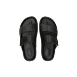 Veja Etna O.T. Leather Full-Black
