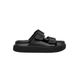 Veja Etna O.T. Leather Full-Black