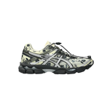 ASICS Gel-Cumulus 16 Cecilie Bahnsen Floral Pack Ivory Black
