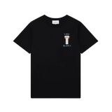 Casablanca - La Colonne Short-Sleeve