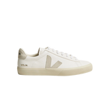 Veja Campo Sneaker Extra White/Natural Suede