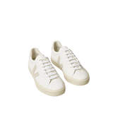 Veja Campo Sneaker Extra White/Natural Suede