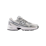 New Balance 740 White Shadow Grey Navy