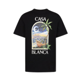 Casablanca - La Night Short-Sleeve
