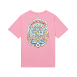 Casablanca -Casa Way Skate Short-Sleeve