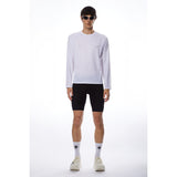 Ante Berlin Elite Longsleeve White – front