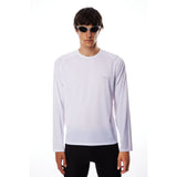 Ante Berlin Elite Longsleeve White