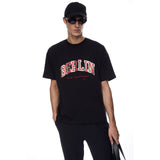 Ante Berlín Souvenir T-Shirt Black – image 4